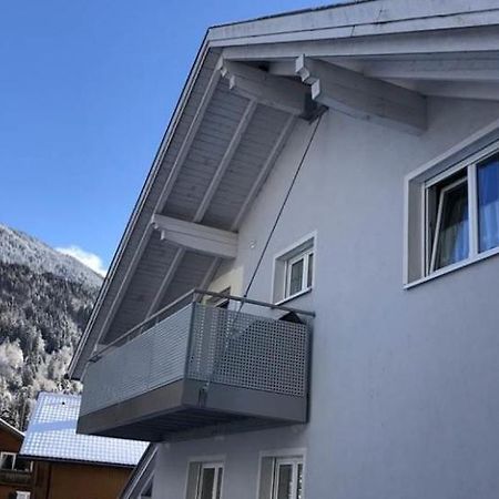 Apartamento Haus Sahin Vandans Exterior foto