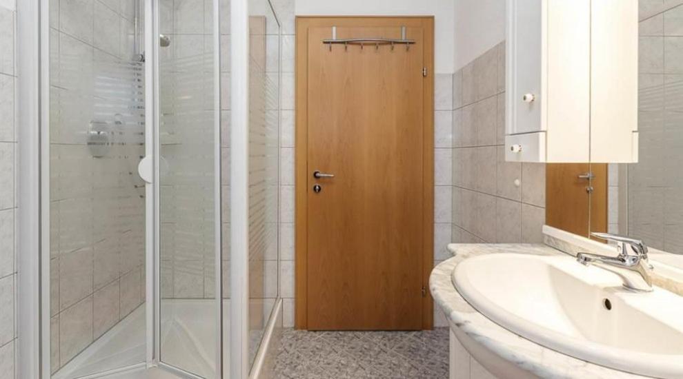 Apartamento Haus Sahin Vandans Exterior foto