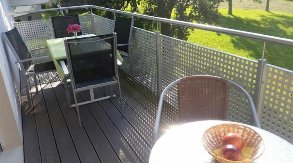 Apartamento Haus Sahin Vandans Exterior foto